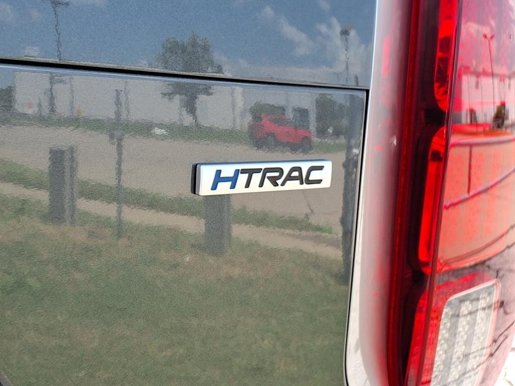 New 2025 Hyundai Palisade SEL AWD SUV