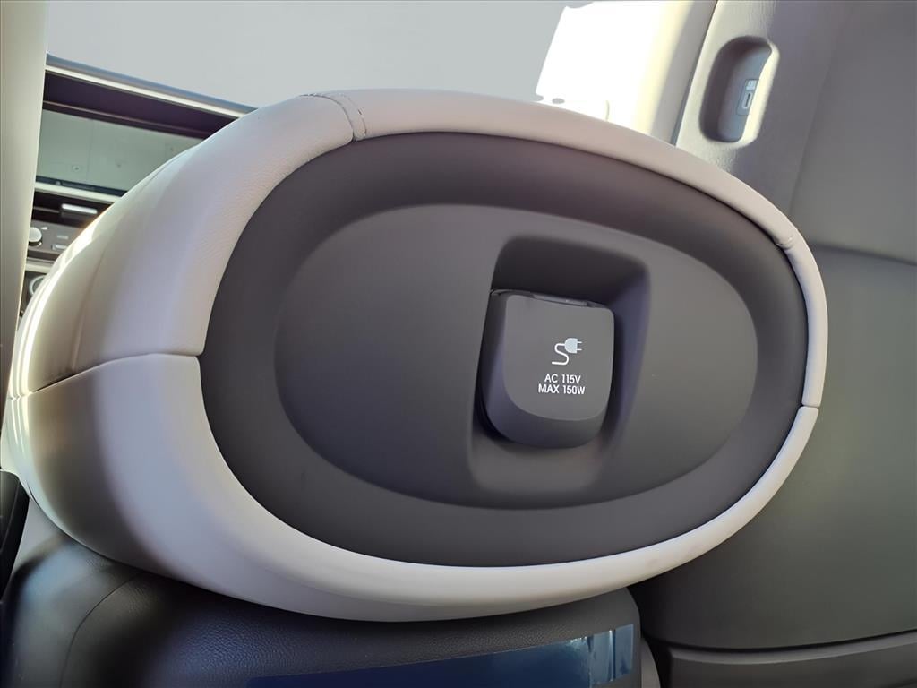 2026 Hyundai Palisade Calligraphy - Photo 27