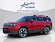 New 2026 Hyundai Santa Fe Hybrid SEL SUV