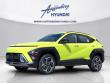 New 2026 Hyundai Kona SEL Premium AWD SUV