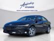 New 2026 Hyundai Elantra SE Sedan