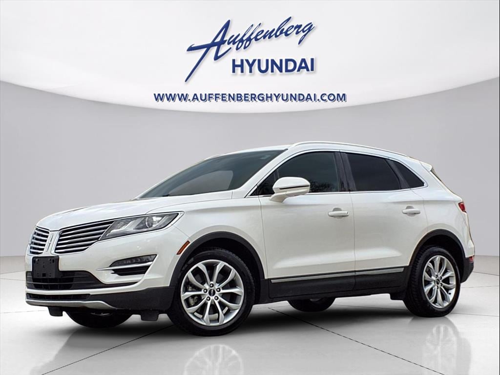 2017 Lincoln MKC Select's photo
