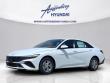 New 2026 Hyundai Elantra SE Sedan