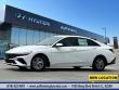New 2025 Hyundai Elantra SE Sedan