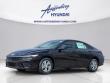 New 2026 Hyundai Elantra SE Sedan