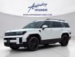 New 2026 Hyundai Santa Fe Calligraphy AWD SUV