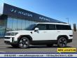 New 2025 Hyundai Santa Fe Hybrid SEL SUV