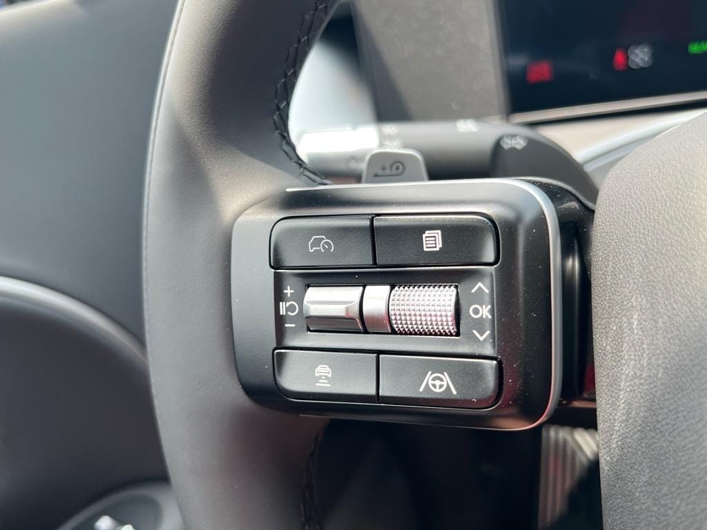 2026 Hyundai IONIQ 9 Performance Calligraphy - Photo 10