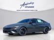 New 2026 Hyundai Elantra SEL Sport Sedan