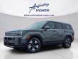 New 2026 Hyundai Santa Fe Hybrid SE SUV
