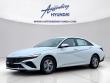 New 2026 Hyundai Elantra SE Sedan