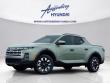 New 2026 Hyundai Santa Cruz SEL Activity AWD Truck Crew Cab