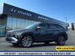 New 2025 Hyundai Tucson Hybrid Limited SUV