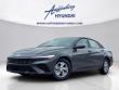 New 2026 Hyundai Elantra SE Sedan