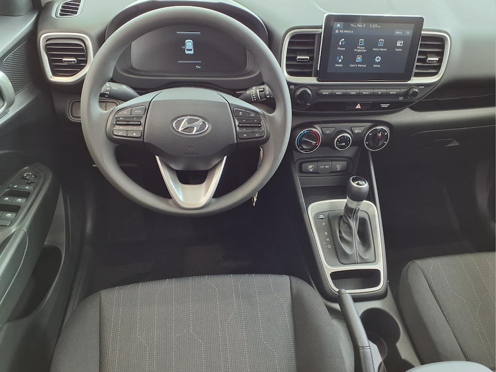 New 2026 Hyundai Venue SE SUV
