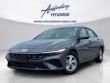 New 2026 Hyundai Elantra SE Sedan