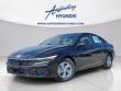 New 2026 Hyundai Elantra SE Sedan