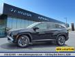 New 2025 Hyundai Tucson Hybrid SEL Convenience SUV
