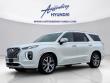Certified 2021 Hyundai Palisade Limited SUV