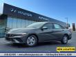New 2025 Hyundai Elantra SE Sedan