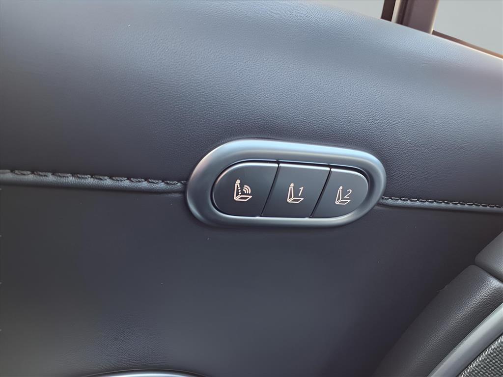 2026 Hyundai Palisade Calligraphy - Photo 15