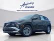 New 2026 Hyundai Tucson SE FWD SUV