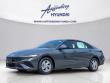 New 2026 Hyundai Elantra SE Sedan