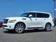 Used 2014 INFINITI QX80 with Theater Package SUV