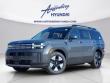 New 2026 Hyundai Santa Fe Hybrid SEL SUV