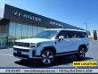 New 2025 Hyundai Santa Fe Hybrid Limited SUV