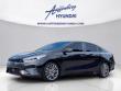 Used 2022 Kia Forte GT Sedan