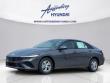 New 2026 Hyundai Elantra SE Sedan