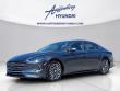 Certified 2023 Hyundai Sonata Hybrid SEL Sedan