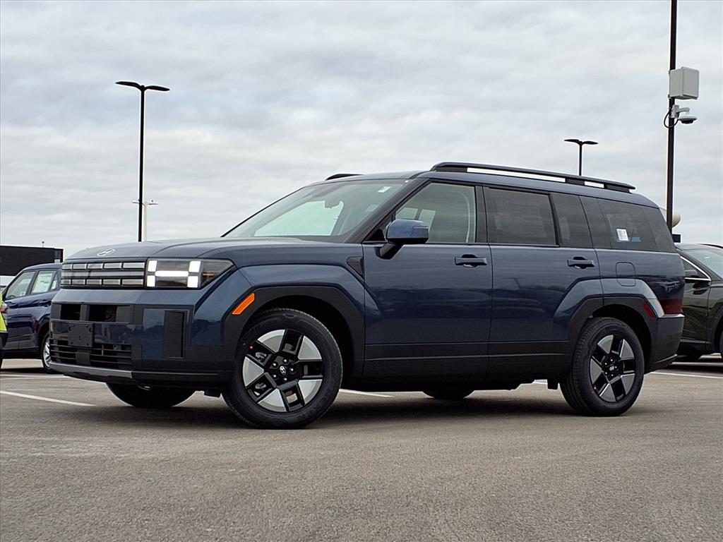 2026 Hyundai Santa Fe SEL's photo