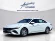 New 2026 Hyundai Elantra SE Sedan