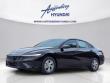 New 2026 Hyundai Elantra SE Sedan