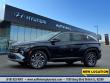New 2025 Hyundai Tucson Hybrid Limited SUV