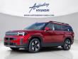 New 2026 Hyundai Santa Fe Hybrid SEL SUV