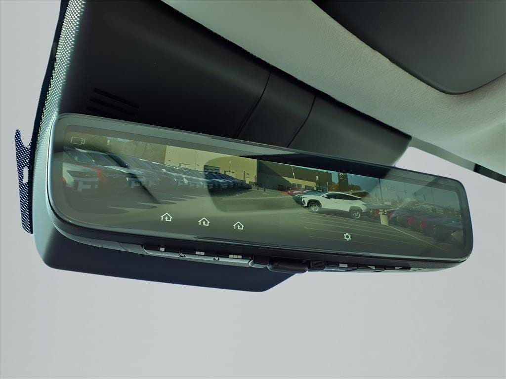 2026 Hyundai Palisade Calligraphy - Photo 21