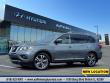 Used 2018 Nissan Pathfinder Platinum SUV