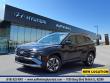 New 2025 Hyundai Tucson Hybrid SEL Convenience SUV