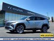 Hyundai Tucson Hybrid