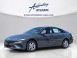 New 2026 Hyundai Elantra SE Sedan