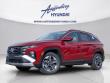 New 2026 Hyundai Tucson Hybrid SEL SUV