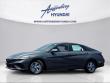 New 2025 Hyundai Elantra SE Sedan