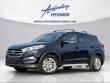 Used 2018 Hyundai Tucson SEL Plus SUV
