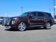 Used 2021 Hyundai Palisade Limited SUV