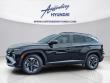 New 2025 Hyundai Tucson Hybrid SEL Convenience SUV