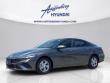 New 2026 Hyundai Elantra SE Sedan