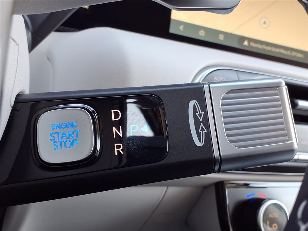 2026 Hyundai Palisade Calligraphy - Photo 16